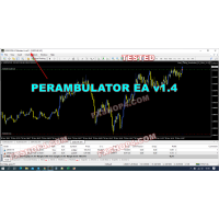 PERAMBULATOR V1.4 EA 