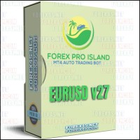 FOREX PRO ISLAND EURUSD v27.0 