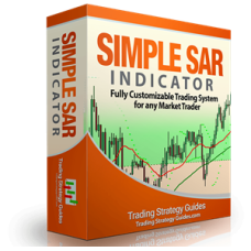 Simple Sar Indicator V1.05 