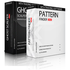 FOREX GHOST SCALPER STRATEGY