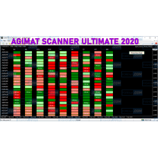 ULTIMATE SCANNER 2020 V2.01 