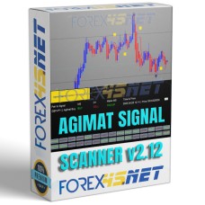 AGIMAT SIGNAL SCANNER / UNCLE SCANNER V2.12