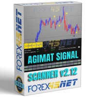 AGIMAT SIGNAL SCANNER / UNCLE SCANNER V2.12