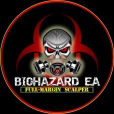BIOHAZARD EA 