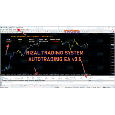 RIZAL TRADING SYSTEM AUTOTRADING EA v3.5 
