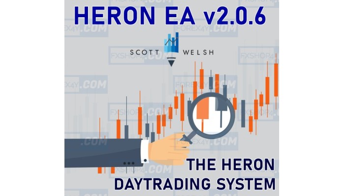 SCOTT  WELSH HERON EA V2.0.6 