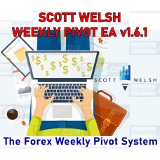 SCOTT  WELSH  WEEKLY PIVOT EA v1.6.1 