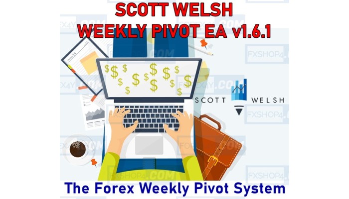 SCOTT  WELSH  WEEKLY PIVOT EA v1.6.1 