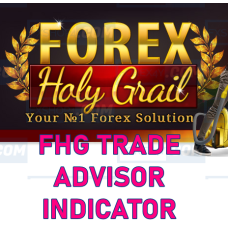 FHG TRADE ADVISOR INDICATOR 