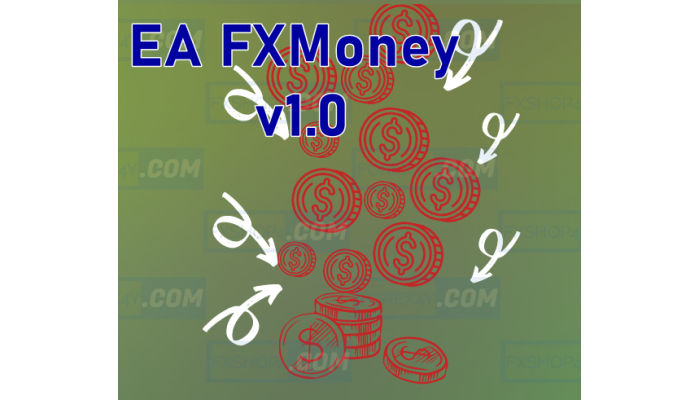 EA FXMONEY v1.0 