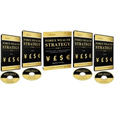 Forex  Wealth Strategy 