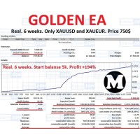 GOLDEN EA v1.0 