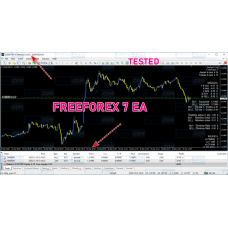 FREEFOREX 7 EA 