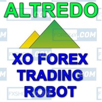 Altredo XO Forex Robot EA 