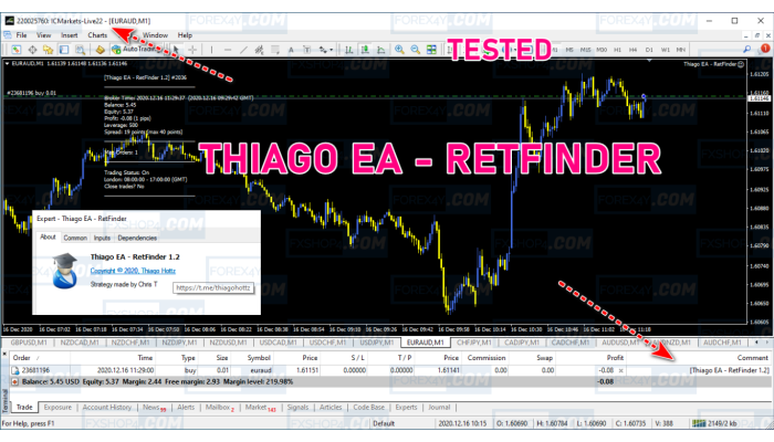 THIAGO EA RETFINDER v1.2