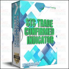STS TRADE CONFIRMED INDICATOR