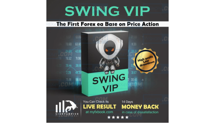 SWING VIP EA v2.0