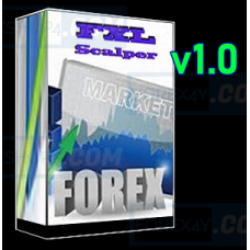 FXL SCALPER V1.0 EA 