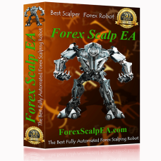 FOREX SCALP EA 
