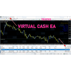 VIRTUAL CASH EA V7.19 
