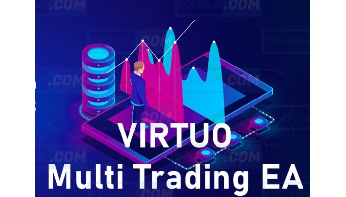 VIRTUO MULTI TRADING EA 