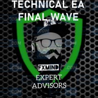 FXMIND TECHNICAL EA FINAL  WAVE 