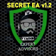 FXMIND SECRET EA V1.2 