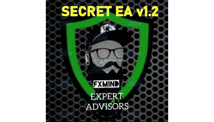 FXMIND SECRET EA V1.2 