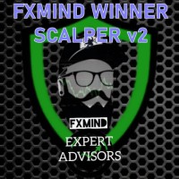 FXMIND  WINNER SCALPER V2 M30 