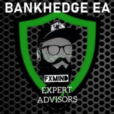 FXMIND BankHedge EA 