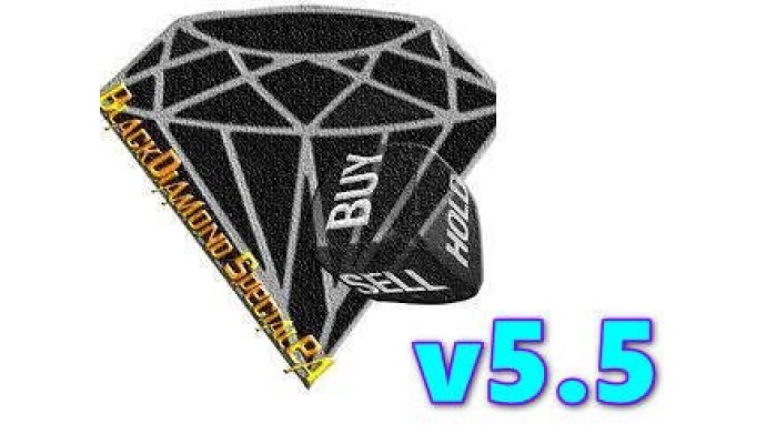 BLACK DIAMOND SPECIAL EA v5.5 