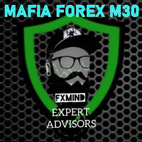 FXMIND MAFIA FOREX M30 