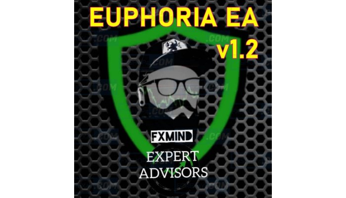 FXMIND EUPHORIA EA V1.2 