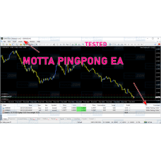 MOTTA PINGPONG EA V2 