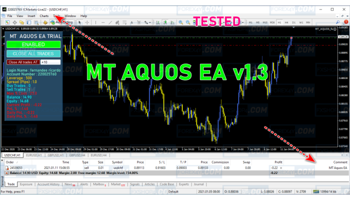 MT AQUOS EA V1.3 EA 