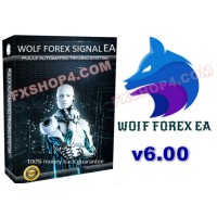WOLF FOREX SIGNAL EA v6.0