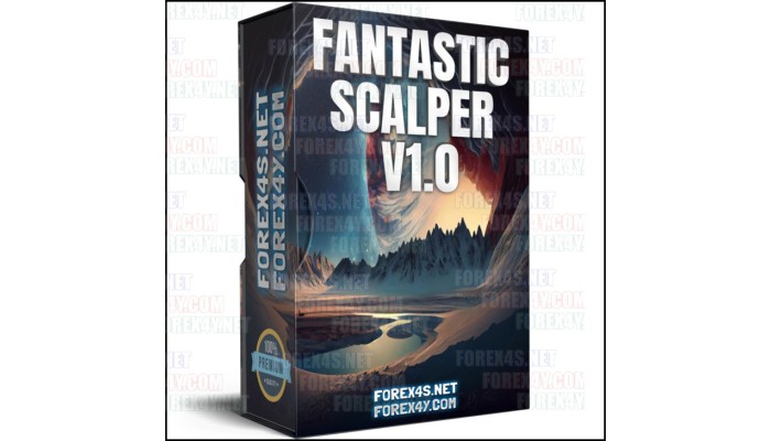 FANTASTIC SCALPER V1.0 