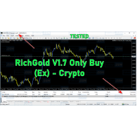 RichGold V1.7 Only Buy (Ex) - Crypto 