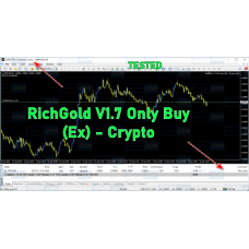 RichGold V1.7 Only Buy (Ex) - Crypto 