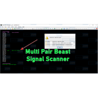 Multi Pair Beast Signal Scanner 