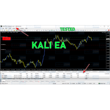 KALI EA 