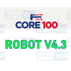 FXCore100 EA v4.3