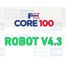 FXCore100 EA v4.3