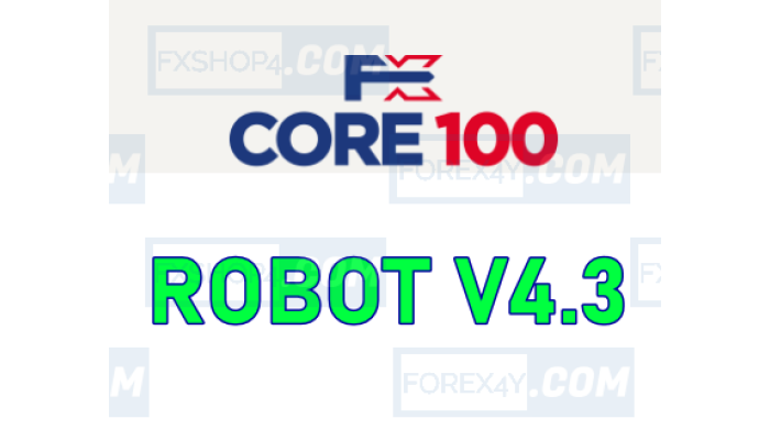 FXCore100 EA v4.3