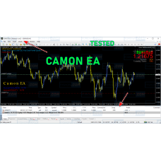 CAMON EA 
