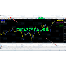 FXFAZZY V5.5 EA 