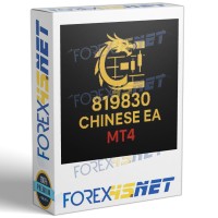 819830 CHINESE EA MT4