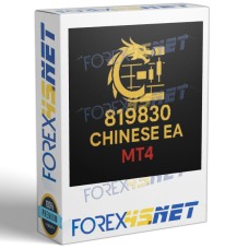 819830 CHINESE EA MT4