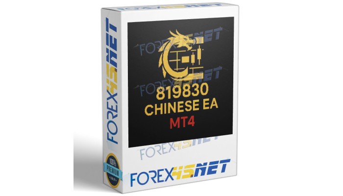 819830 CHINESE EA MT4