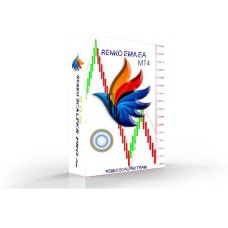 RENKO EMA EA v9.1
